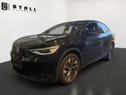 Schwarz Gebraucht 2023 VW ID.5 GTX SUV | 41.490 € (Etwas zu teuer)