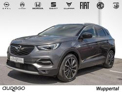 Grau Gebraucht 2021 Opel Grandland X Ultimate SUV | 20.990 € (Guter Preis)