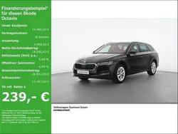 Schwarzmagic perleffekt Gebraucht 2021 Skoda Octavia Style Kombi | 22.960 € (Fairer Preis)