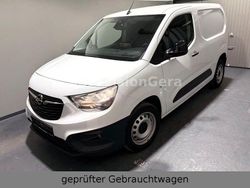 Weiß Gebraucht 2023 Opel Combo Van / Kleinbus | 11.400 € (Superpreis)
