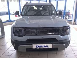 Silver light blue Neu 2025 Baic BJ30 SUV | 36.250 € (Fairer Preis)