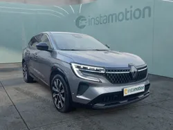 Grau Gebraucht 2024 Renault Austral Techno SUV | 32.630 € (Etwas zu teuer)