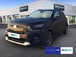 Schwarz Neu 2025 Citroën C3 Kleinwagen | 17.990 € (Etwas zu teuer)