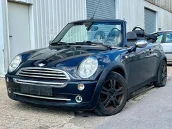 Schwarz Gebraucht 2006 Mini Cooper Cabriolet Chili Cabrio | 2.800 € (Guter Preis)