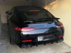 Mercedes AMG GT 43