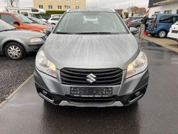 Silber Gebraucht 2014 Suzuki SX4 S-Cross Comfort SUV | 8.999 € (Guter Preis)