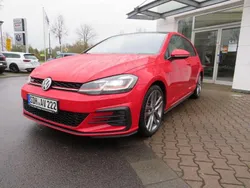 Tornadorot Gebraucht 2018 VW Golf GTI Coupé | 22.450 € (Etwas zu teuer)