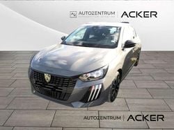 Selenium grey (grau) Gebraucht 2024 Peugeot 208 Active Kleinwagen | 14.880 € (Guter Preis)