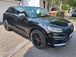 Schwarz Gebraucht 2020 Audi SQ2 Sport SUV | 30.900 € (Guter Preis)