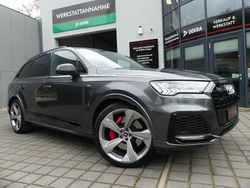 Daytonagrau perleffekt (metallic) Gebraucht 2020 Audi Q7 S-Line SUV | 48.799 € (Guter Preis)