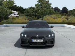 Bmw individual dravitgrau met Neu 2025 BMW 440 Coupé | 83.429 € (Teuer)