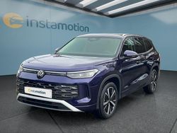 Violett Gebraucht 2025 VW Tayron SUV | 54.299 €