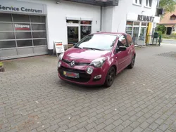 Rot Gebraucht 2012 Renault Twingo Kleinwagen | 2.999 € (Fairer Preis)