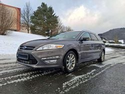 Gebraucht 2011 Ford Mondeo Titanium Kombi | 3.300 € (Superpreis)