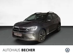 Grau Gebraucht 2024 VW Taigo Move SUV | 21.930 € (Etwas zu teuer)