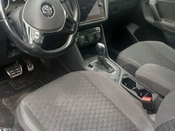 Grau Gebraucht 2018 VW Tiguan Join SUV | 17.800 € (Guter Preis)