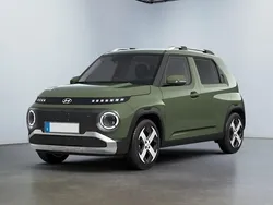 Neu 2025 Hyundai Inster Comfort Kleinwagen | 25.500 € (Guter Preis)