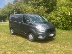 Andere farben Gebraucht 2018 Ford Transit Custom Van / Kleinbus | 18.000 € (Guter Preis)