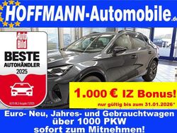 Grau Neu 2025 Cupra Formentor SUV | 36.450 € (Superpreis)