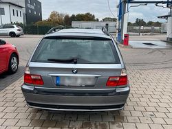 Gebraucht 2004 BMW 320 Kombi | 2.300 €