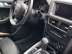 Silber Gebraucht 2012 Audi Q5 S-Line SUV | 11.000 € (Fairer Preis)