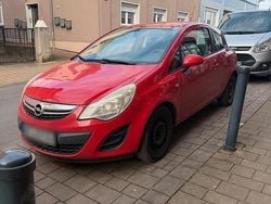 Gebraucht 2012 Opel Corsa Kleinwagen | 2.390 € (Guter Preis)