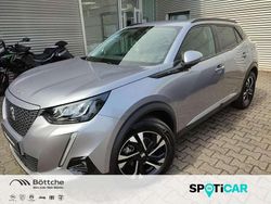 Lack grau artense/typ aussenverkleidung metalliclackierung Gebraucht 2021 Peugeot e-2008 Allure SUV | 16.490 € (Guter Preis)