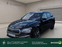 Schwarz Neu 2025 Skoda Octavia Tour Limousine | 45.109 €