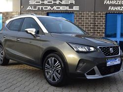 Grau Gebraucht 2025 Seat Arona SUV | 20.990 € (Fairer Preis)