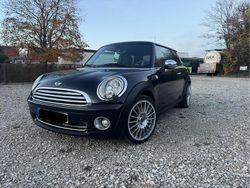 Schwarz Gebraucht 2009 Mini Cooper Sport Kleinwagen | 2.450 € (Fairer Preis)