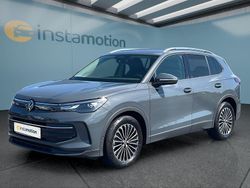 Gebraucht 2025 VW Tiguan SUV | 34.699 € (Fairer Preis)