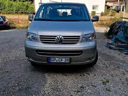Beige Gebraucht 2005 VW T5 Van | 6.300 € (Superpreis)