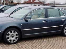 Gebraucht 2007 VW Phaeton Individual Limousine | 3.300 € (Superpreis)