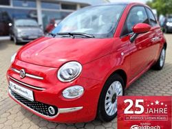 Rot Neu 2024 Fiat 500 Dolcevita Kleinwagen | 17.950 € (Fairer Preis)