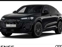Schwarz Neu 2025 Audi Q5 Sportback Advanced Plus SUV | 89.430 €