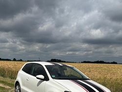 Weiß Gebraucht 2011 VW Polo Kleinwagen | 3.250 € (Fairer Preis)