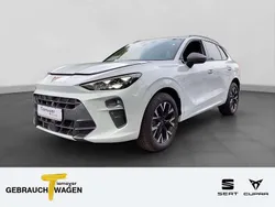 Weiß Neu 2025 Cupra Terramar SUV | 35.240 € (Superpreis)