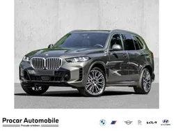 Manhattan metallic Neu 2025 BMW X5 M Sport SUV | 100.950 € (Guter Preis)