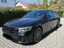 Mercedes S450