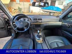Schwarz Gebraucht 2005 Mercedes E280 Kombi | 2.490 €