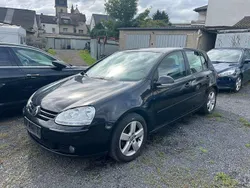 Blackmagic Gebraucht 2007 VW Golf V Kleinwagen | 1.650 € (Guter Preis)