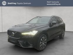 Onyx black Gebraucht 2024 Volvo XC60 Plus SUV | 41.990 € (Guter Preis)