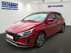 Rot Neu 2025 Hyundai i20 Trend Limousine | 23.690 € (Fairer Preis)