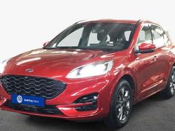 Rot Gebraucht 2024 Ford Kuga ST-Line SUV | 25.947 € (Superpreis)