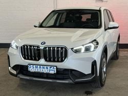 Weiß Gebraucht 2023 BMW iX1 Performance SUV | 33.950 € (Fairer Preis)