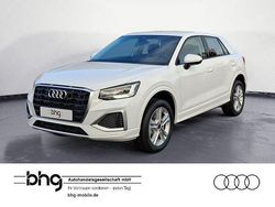 Weiß Neu 2025 Audi Q2 Advanced Plus SUV | 32.888 € (Superpreis)