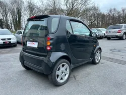 Smart ForTwo Coupé