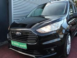 Schwarz Gebraucht 2018 Ford Tourneo Connect Trend Van / Kleinbus | 13.479 € (Fairer Preis)