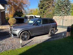 Grau Gebraucht 2020 Volvo XC90 R-Design SUV | 39.600 € (Guter Preis)