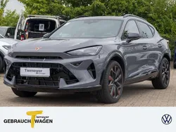 Grau Neu 2025 Cupra Formentor VZ SUV | 42.690 € (Guter Preis)